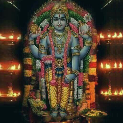 Guruvayur Krishna